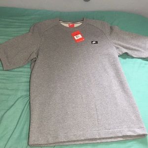 Nike mens sweater